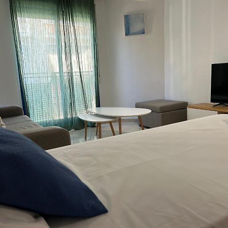 Marq Castillo Habitaciones Alicante Dış mekan fotoğraf