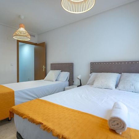 Marq Castillo Habitaciones Alicante Dış mekan fotoğraf