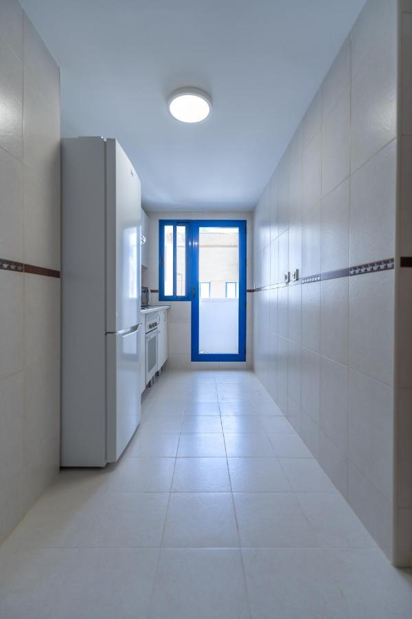 Marq Castillo Habitaciones Alicante Dış mekan fotoğraf