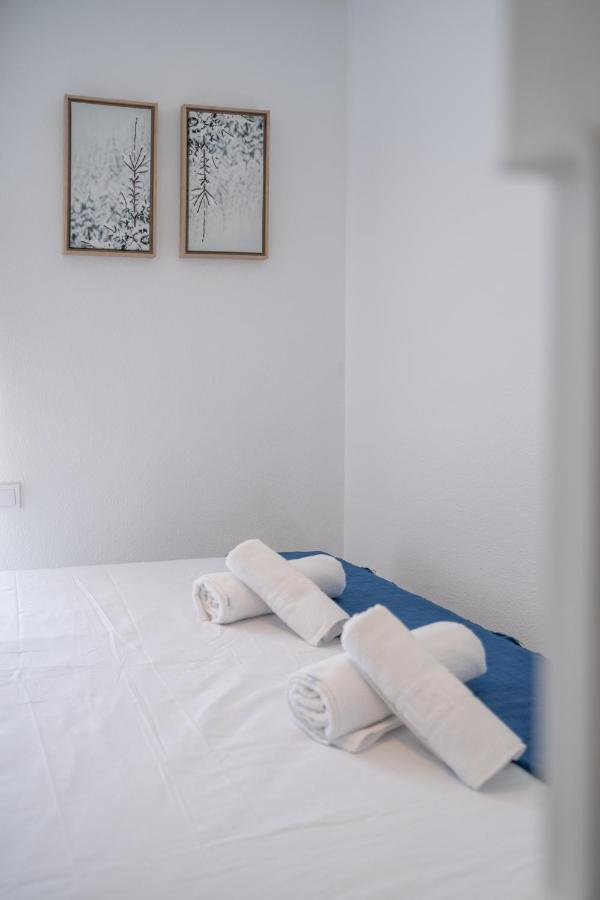 Marq Castillo Habitaciones Alicante Dış mekan fotoğraf