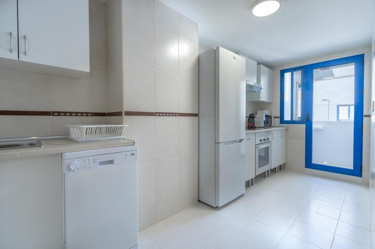Marq Castillo Habitaciones Alicante Dış mekan fotoğraf