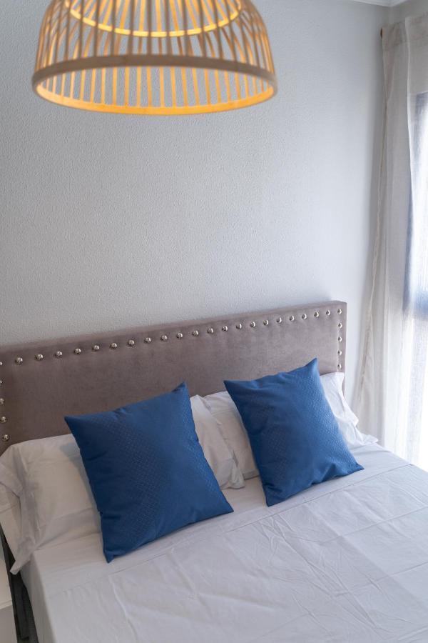 Marq Castillo Habitaciones Alicante Dış mekan fotoğraf