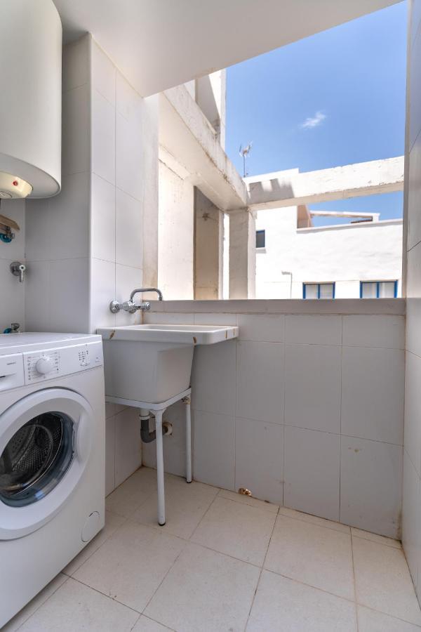 Marq Castillo Habitaciones Alicante Dış mekan fotoğraf